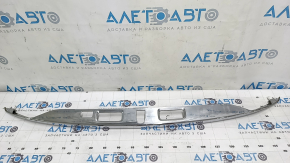 Общий вид молдинга крышки багажника Honda Accord, оригинал, состояние БУ.