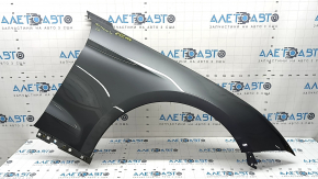 Крыло переднее правое Ford Mustang mk6 18-23 графит M7