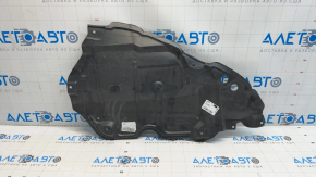 Захист двигуна нижній правий Toyota Camry v40 07-09