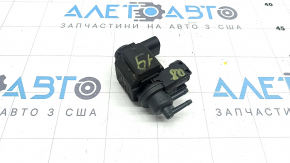 Клапан соленоид вакуумный Audi Q8 19-20 3.0T MHEV