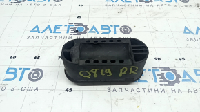Поддомкратник задний правый Audi Q8 19-26