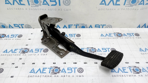 Педаль гальма Mitsubishi Outlander 14-21