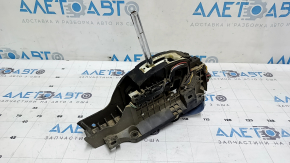 Шифтер КПП Infiniti JX35 QX60 13-15 3.5, Hybrid, без штуцера