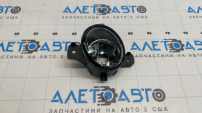 Противотуманная фара птф левая Nissan Rogue 14-16