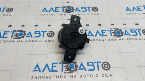 Противотуманная фара птф левая Nissan Rogue 14-16
