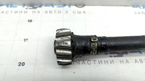 Привод полуось задняя правая Kia EV6 22-25 ржавый, без шруса