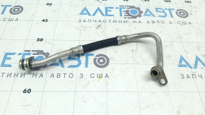 Трубка подачи масла турбины Audi Q8 19-26 3.0T MHEV