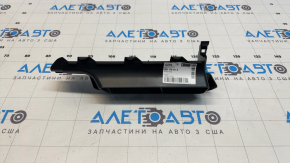 Задня частина VW Tiguan 21-24