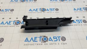 Воздухоприемник задняя часть VW Tiguan 21-24
