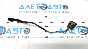 Фишка на датчик слепых зон левая Ford Mustang mk6 17-22 5 пинов