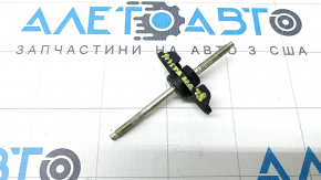 Крепление запасного колеса Ford Mustang mk6 15-23 шпилька