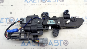 Ручка двери внешняя передняя правая в сборе Kia EV6 22-24