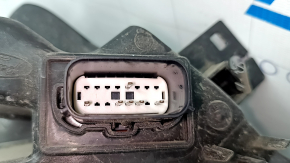 Фара передняя правая в сборе Ford Mustang mk6 18-23 LED
