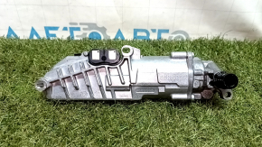 Масляный насос АКПП BMW X5 F15 16-18 2.0T plug-in без поддона