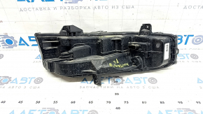 Поворотник дхо/drl левый Ford Mustang mk6 18-23 рест LED, царапины