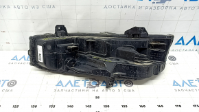 Поворотник дхо/drl правый Ford Mustang mk6 18-23 рест LED, царапины