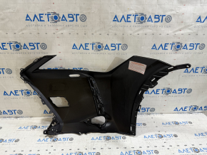 Подушка безопасности airbag в руль водительская Ford Explorer 20-25
