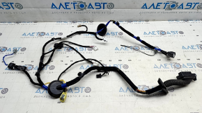 Проводка двери передней левой Kia EV6 22-26