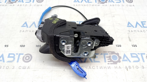 Замок двері передньої лівої Kia EV6 22-26