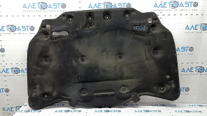 Ізоляція капота Ford Mustang mk6 18-23 залом