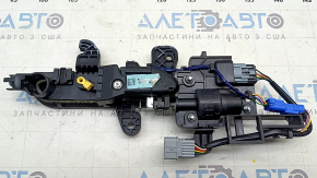 Ручка двери внешняя передняя левая в сборе Kia EV6 22-24