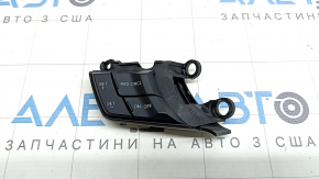 Кнопки керування на кермі нижні ліві Ford Mustang mk6 15-23
