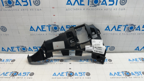 Кронштейн переднього бампера лівий Audi Q8 19-23