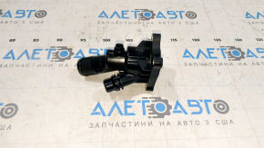 Корпус термостата Volvo XC90 16-22 T5, T6, T8