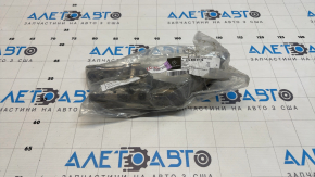 Петля капота ліва Mercedes GLA 15-20
