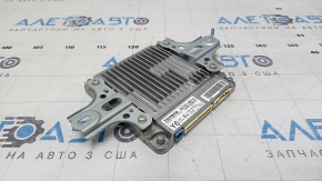 Parking Assist Computer Toyota Venza 21-22