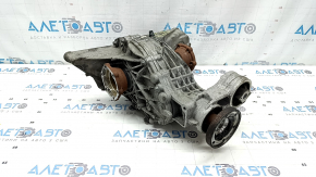 Задний дифференциал редуктор Audi Q8 19-26 3.0T MHEV 84к