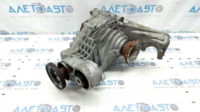 Задній диференціал редуктор Audi Q8 19-26 3.0T MHEV 84к