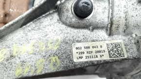 Задній диференціал редуктор Audi Q8 19-26 3.0T MHEV 84к