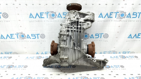 Задній диференціал редуктор Audi Q8 19-26 3.0T MHEV 84к