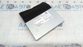GPS Navigation Control Module Toyota Venza 21-24