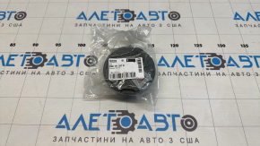 Кришка розширювального бачка охолодження Audi Q5 80A 21-24 MHEV чорна 1.6 bar