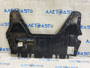 Захист двигуна VW CC 13-17 рест