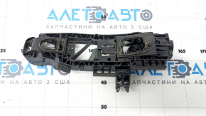 Механізм ручки дверей передньої лівої Mercedes GLC 16-22 keyless