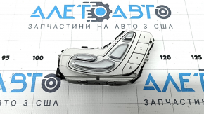 Управління сидінням з пам'яттю переднім правим Mercedes GLC 20-22