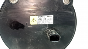 Компрессор кондиционера Toyota Venza 21-24