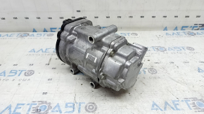 Компрессор кондиционера Toyota Venza 21-24