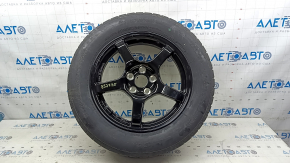 Запасное колесо докатка Toyota Venza 21- R17 165/80