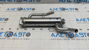 Охолоджувач ЄДР Hyundai Sonata 16-17 hybrid