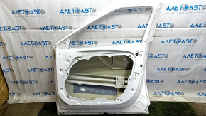 Дверь голая передняя правая Kia EV6 22-26, белый SWP