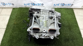 АКПП в сборе Honda Accord 16-17 рест hybrid 2.0 CVT 100к
