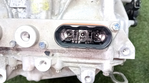 АКПП в сборе Honda Accord 16-17 рест hybrid 2.0 CVT 100к