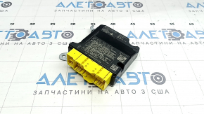 Модуль srs airbag комп'ютер подушок безпеки Mercedes GLC 20-22