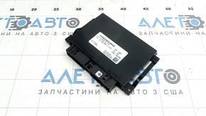 Блок керування АКПП Mercedes GLC 300 16-22