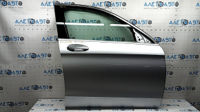 Дверь в сборе передняя правая Mercedes GLC 16-22 SUV, keyless, серебро 775