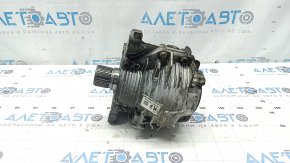 Передний редуктор раздатка Mazda CX-5 17-23 120к